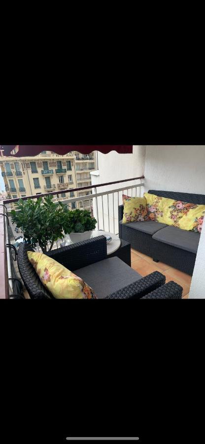 City Promenade Appartement