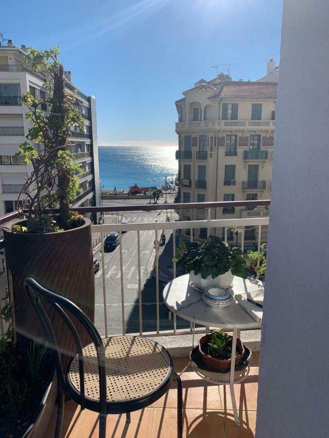 Appartement City Promenade *