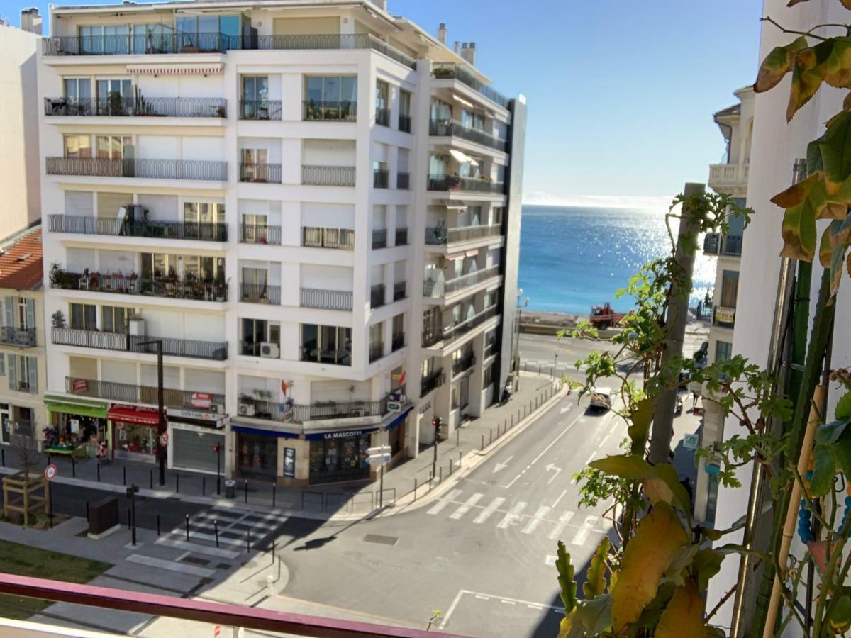 City Promenade Appartement *