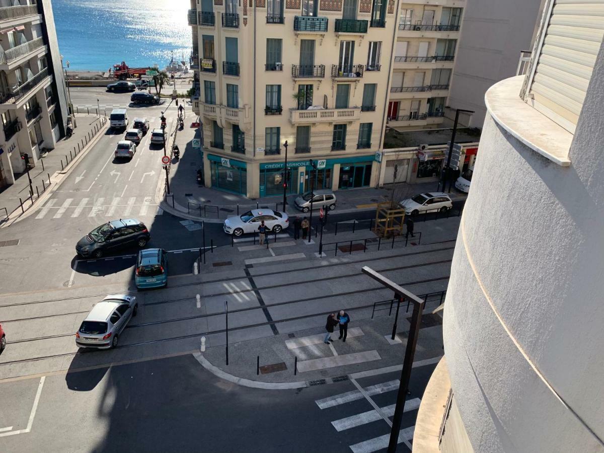 Appartement City Promenade *