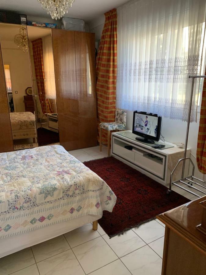 City Promenade Appartement