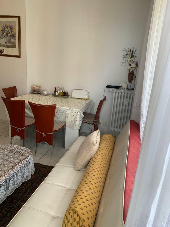 City Promenade Appartement