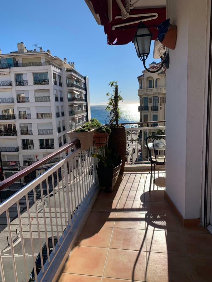 City Promenade Appartement Nice