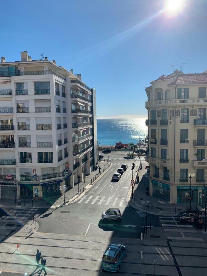 City Promenade Nice