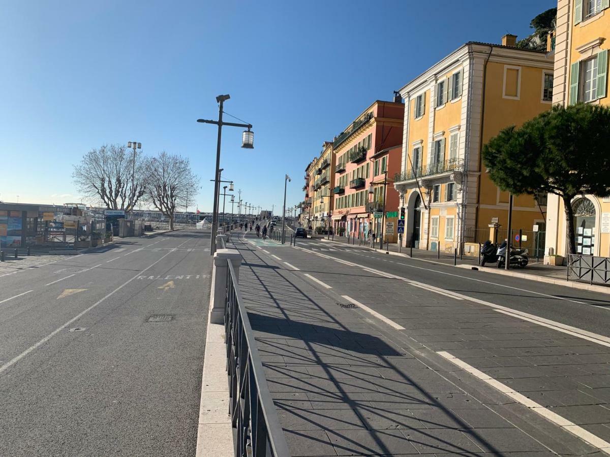 City Promenade * Nice