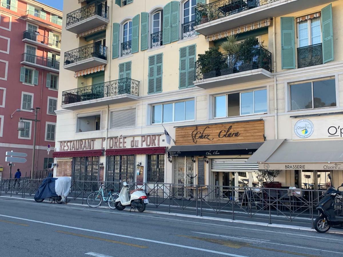 City Promenade Appartement Nice