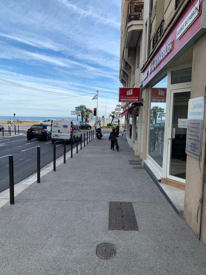 Appartement City Promenade *