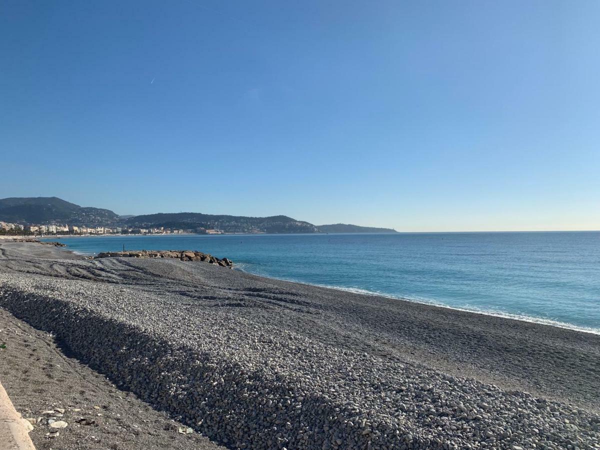 Appartement City Promenade Nice