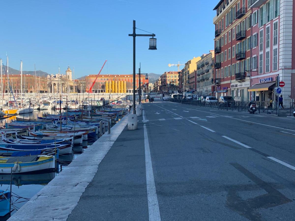 City Promenade * Nice
