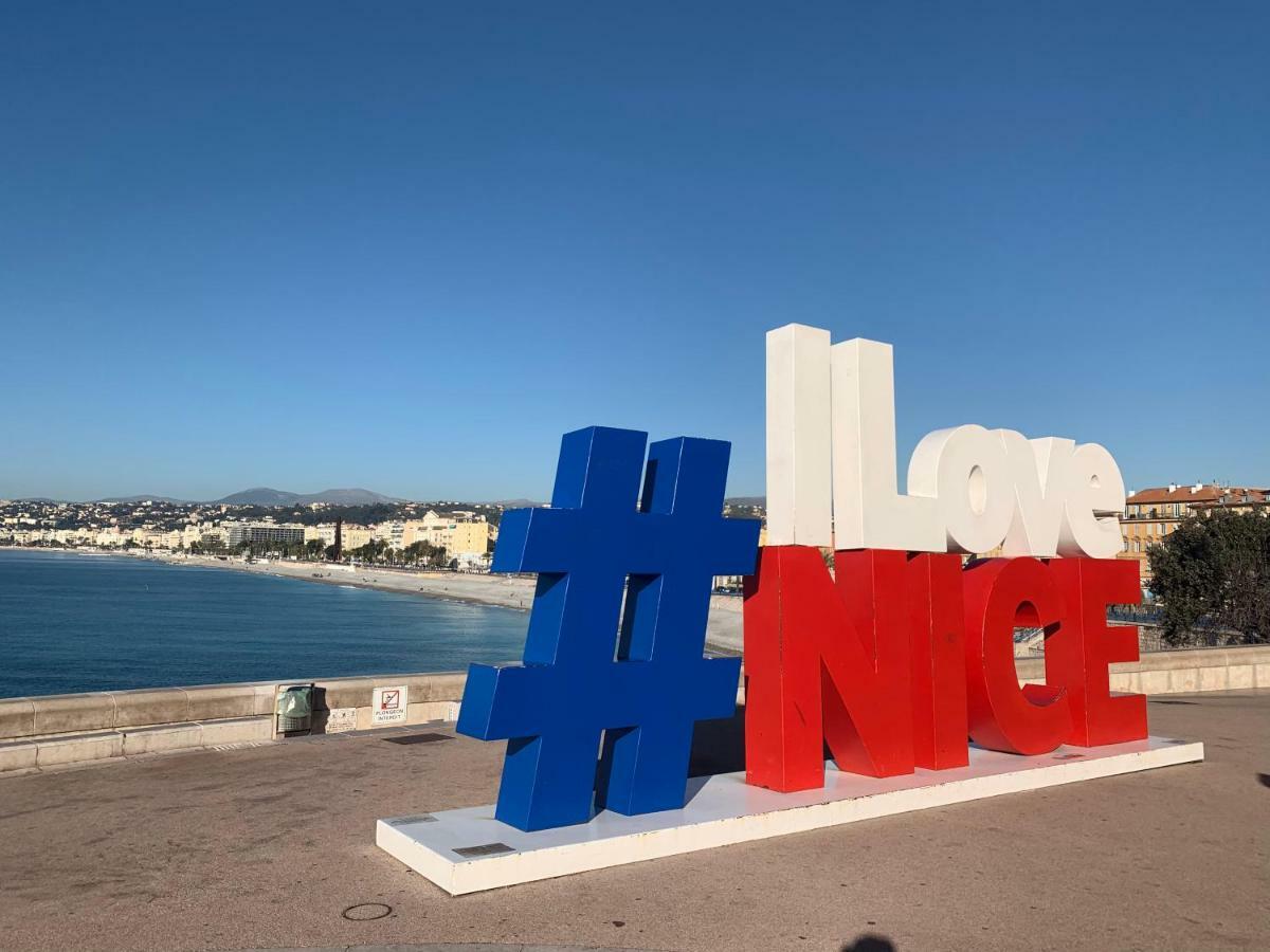 Appartement City Promenade Nice