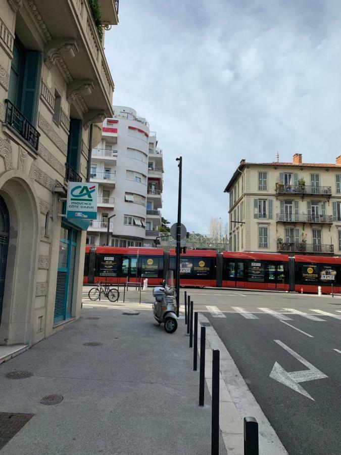 Appartement City Promenade *