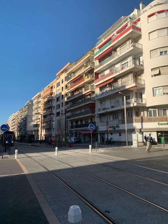 City Promenade Nice